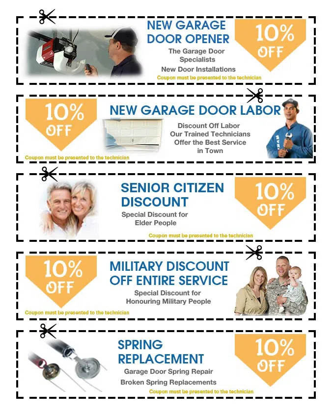 United Garage Doors Sharon, MA 781-746-1420 - CouponSet11-five