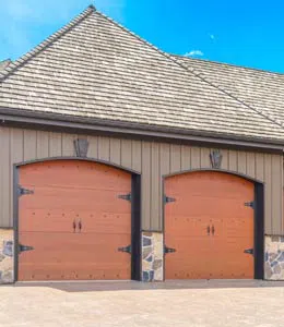 United Garage Doors Sharon, MA 781-746-1420 - garage-about