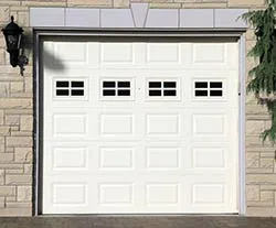 United Garage Doors Sharon, MA 781-746-1420 - garage-side